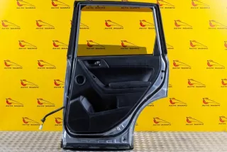 FORESTER2014-DRZWITYR Дверь задняя правая Subaru Forester SJ Арт e11812657, вид 5