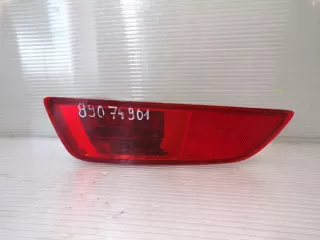 89074901 Фонарь задний левый Volvo XC60 1 Арт e11812605, вид 1