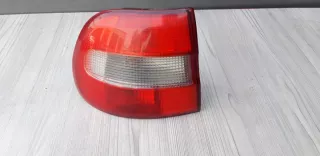  Фонарь задний левый Volvo V40 1 Арт e11812584, вид 1