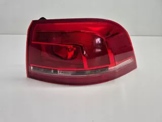 3AF945096G-ORYGRH Фонарь задний правый Volkswagen Passat B7 Арт e11812433, вид 1
