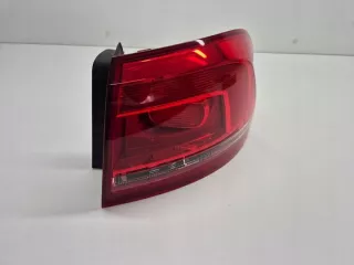3AF945096G-ORYGRH Фонарь задний правый Volkswagen Passat B7 Арт e11812433, вид 3