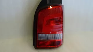 7E5945096E Фонарь задний правый Volkswagen Multivan T5 Арт e11812412, вид 2