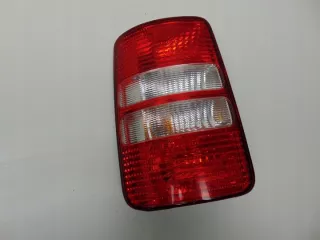 2K0945111A Фонарь задний левый Volkswagen Caddy 3 Арт e11812297, вид 1