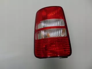 2K0945111A Фонарь задний левый Volkswagen Caddy 3 Арт e11812297, вид 3