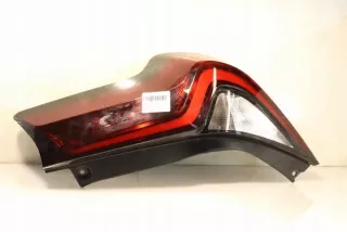  Фонарь задний правый Toyota Aygo 2 Арт e11812245, вид 1