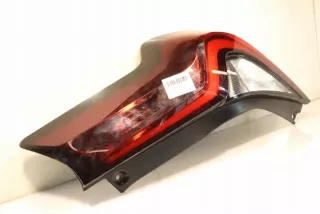 Фонарь задний правый Toyota Aygo 2 Арт e11812245, вид 3