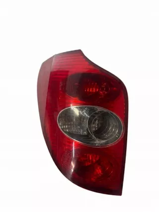 8200002471 8200703487 Фонарь задний левый Renault Laguna 2 Арт e11811925, вид 1