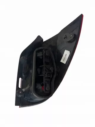 8200002471 8200703487 Фонарь задний левый Renault Laguna 2 Арт e11811925, вид 2