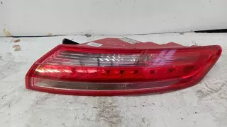 265500005R Фонарь задний правый Renault Laguna 3 Арт e11811913, вид 1