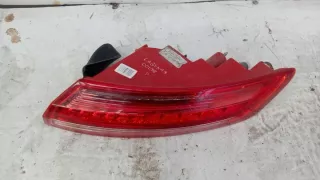 265500005R Фонарь задний правый Renault Laguna 3 Арт e11811913, вид 2