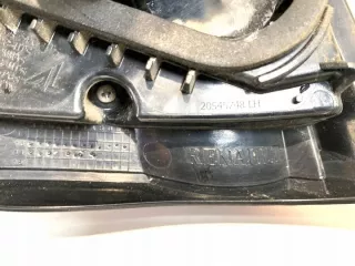20545748LH LORK-1650-57454 Фонарь задний левый Renault Clio 4 Арт e11811855, вид 4
