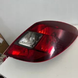 13296480 Фонарь задний правый Opel Corsa D Арт e11811629, вид 2
