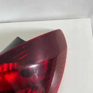 13296480 Фонарь задний правый Opel Corsa D Арт e11811629, вид 3
