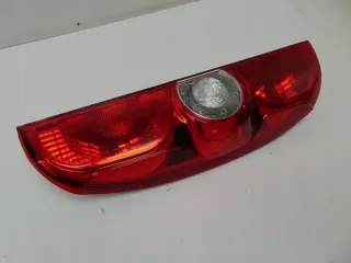 00519248460 Фонарь задний левый Opel Combo D Арт e11811602, вид 2