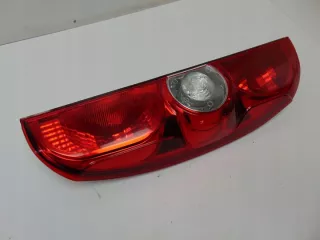 00519248460 Фонарь задний левый Opel Combo D Арт e11811602, вид 3