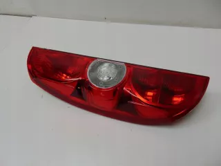 00519248460 Фонарь задний левый Opel Combo D Арт e11811602, вид 4