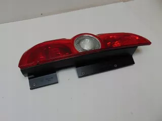 00519248460 Фонарь задний левый Opel Combo D Арт e11811602, вид 6