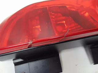 00519248460 Фонарь задний левый Opel Combo D Арт e11811602, вид 10