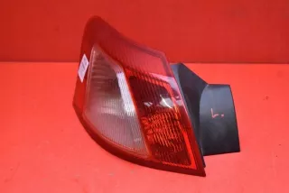 220-87977 Фонарь задний левый Mitsubishi Lancer 8 Арт e11811391, вид 1