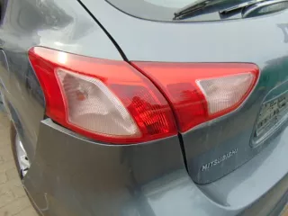  Фонарь задний левый Mitsubishi Lancer 8 Арт e11811390, вид 1