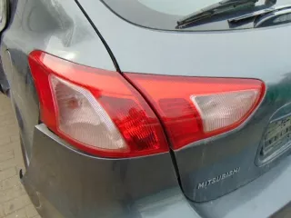  Фонарь задний левый Mitsubishi Lancer 8 Арт e11811390, вид 2