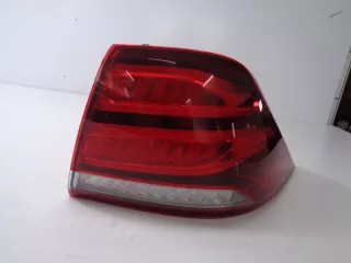 A1669065601 Фонарь задний правый Mercedes ML/GLE W166 Арт e11811306, вид 3