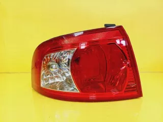  DRC53072 Фонарь задний левый Kia Magentis MS Арт e11811040, вид 1