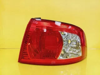  DRC53128 Фонарь задний правый Kia Magentis MS Арт e11811039, вид 1