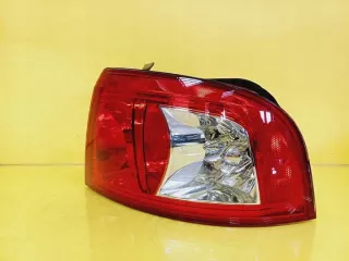  DRC53128 Фонарь задний правый Kia Magentis MS Арт e11811039, вид 2