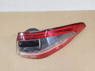 2010-2014 Фонарь задний правый Ford S-Max 1 restailing Арт e11810805, вид 2