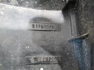 51763006 Фонарь задний правый Fiat Panda 2 Арт e11810722, вид 4