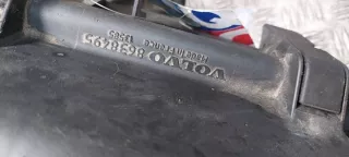 9470640 0280218045 8638495 Расходомер воздуха Volvo V70 2 Арт e11810696, вид 4