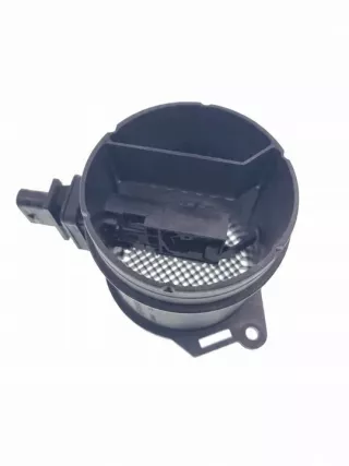 03H906461A Расходомер воздуха Volkswagen Touareg 2 Арт e11810665, вид 3