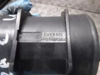 5WK9606 Расходомер воздуха Opel Vectra C  Арт e11810559, вид 4