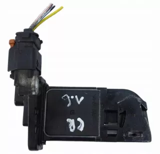 9677093080 3639668 Расходомер воздуха Citroen C3 Aircross  Арт e11810390, вид 2