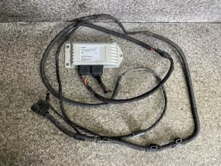 ATC700 7566297 7566297-01 Блок управления АКПП BMW X5 E70 Арт e11810339, вид 1
