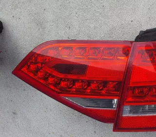 2008-2012 8K5945094K audi-8K5945094K Фонарь задний правый Audi A4 B8 Арт e11810294, вид 1