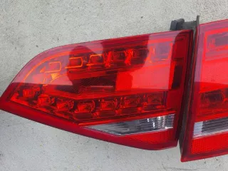 2008-2012 8K5945094K audi-8K5945094K Фонарь задний правый Audi A4 B8 Арт e11810294, вид 2