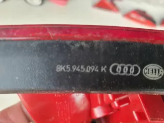 2008-2012 8K5945094K audi-8K5945094K Фонарь задний правый Audi A4 B8 Арт e11810294, вид 4