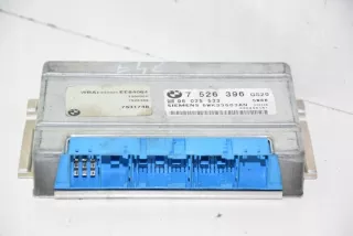7526396 Блок управления АКПП BMW 3 E46 Арт e11810278, вид 2