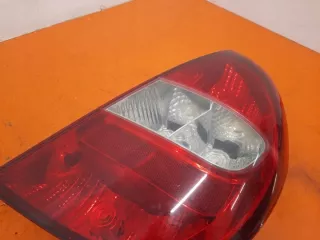 9632646680 Фонарь задний правый Citroen C5 1 Арт e11810195, вид 2