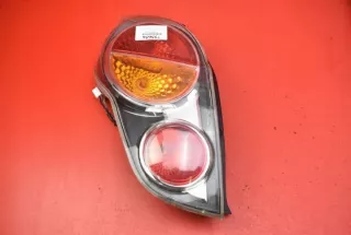  Фонарь задний левый Chevrolet Spark M300 Арт e11810118, вид 1