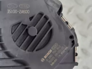 1,6CRDI 35100-2A600 Моновпрыск Hyundai i30 PD Арт e11810103, вид 3