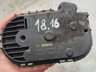 0280750141 Моновпрыск Honda Jazz 2 Арт e11810086, вид 4