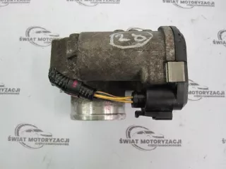 8A6G-9F991-AB 028750531 Моновпрыск Ford Fiesta 7 Арт e11810033, вид 1