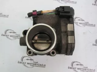 8A6G-9F991-AB 028750531 Моновпрыск Ford Fiesta 7 Арт e11810033, вид 2