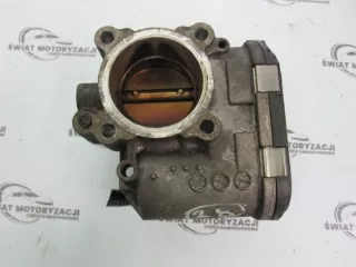 8A6G-9F991-AB 028750531 Моновпрыск Ford Fiesta 7 Арт e11810033, вид 4