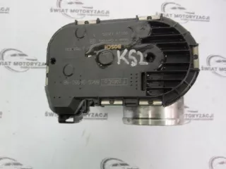 8A6G-9F991-AB 028750531 Моновпрыск Ford Fiesta 7 Арт e11810033, вид 6