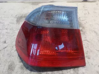 8383821 Фонарь задний левый BMW 3 E46 Арт e11809729, вид 1