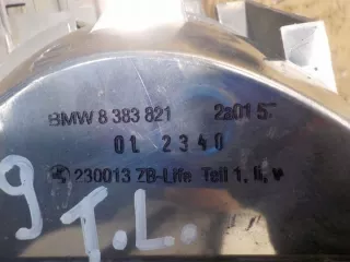 8383821 Фонарь задний левый BMW 3 E46 Арт e11809729, вид 3
